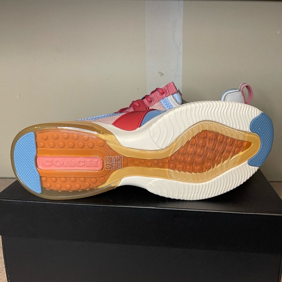 COACH Citysole Sue Runner - Picture 4 of 7